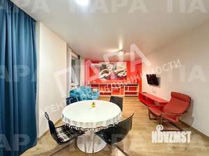 2-к квартира, на длительный срок, 60м2, 21/27 этаж