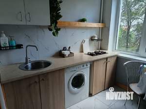 1-к квартира, посуточно, 32м2, 4/9 этаж