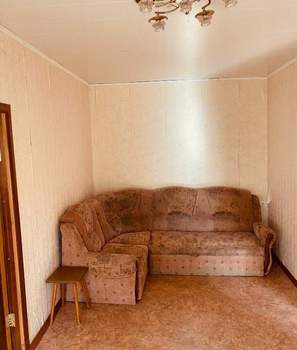 2-к квартира, на длительный срок, 45м2, 3/5 этаж