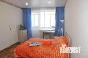 1-к квартира, посуточно, 33м2, 3/9 этаж