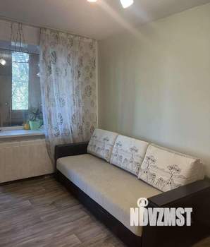 1-к квартира, на длительный срок, 25м2, 3/9 этаж