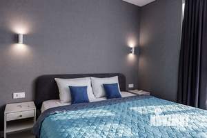 1-к квартира, посуточно, 45м2, 8/8 этаж