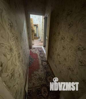 2-к квартира, на длительный срок, 38м2, 1/4 этаж