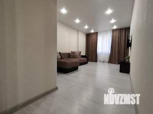 2-к квартира, посуточно, 70м2, 14/25 этаж