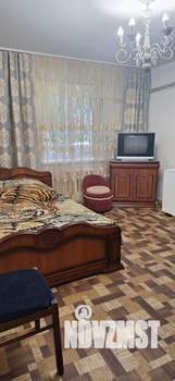 1-к квартира, на длительный срок, 33м2, 1/9 этаж