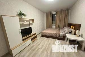 2-к квартира, посуточно, 56м2, 13/27 этаж