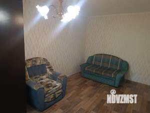 2-к квартира, на длительный срок, 44м2, 3/5 этаж