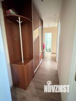 2-к квартира, на длительный срок, 58м2, 15/16 этаж