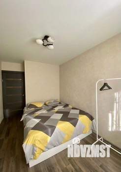3-к квартира, на длительный срок, 56м2, 1/5 этаж
