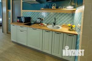 2-к квартира, посуточно, 54м2, 1/1 этаж