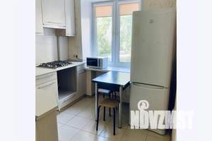 1-к квартира, посуточно, 32м2, 2/5 этаж