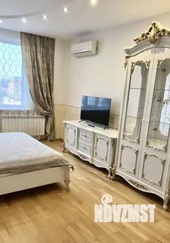 3-к квартира, на длительный срок, 145м2, 13/16 этаж