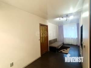 1-к квартира, на длительный срок, 30м2, 1/5 этаж