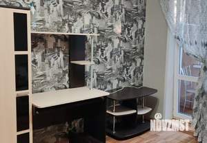 2-к квартира, посуточно, 52м2, 1/1 этаж