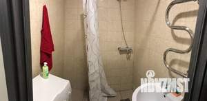 3-к квартира, посуточно, 80м2, 1/5 этаж