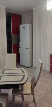 2-к квартира, на длительный срок, 69м2, 7/22 этаж