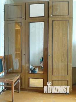 1-к квартира, на длительный срок, 20м2, 4/5 этаж
