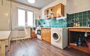 1-к квартира, на длительный срок, 30м2, 8/12 этаж
