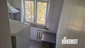 2-к квартира, на длительный срок, 54м2, 2/5 этаж