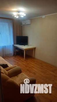 3-к квартира, посуточно, 72м2, 4/12 этаж