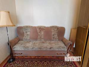 1-к квартира, на длительный срок, 32м2, 5/5 этаж