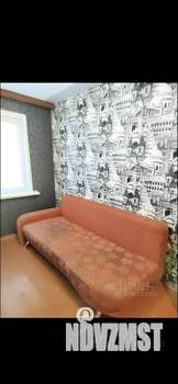 3-к квартира, на длительный срок, 59м2, 4/5 этаж