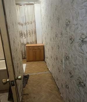 2-к квартира, на длительный срок, 38м2, 1/4 этаж