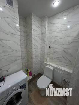 1-к квартира, на длительный срок, 40м2, 16/16 этаж