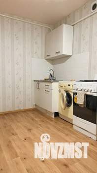 1-к квартира, посуточно, 40м2, 2/9 этаж