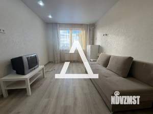 1-к квартира, на длительный срок, 40м2, 5/24 этаж