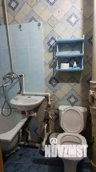 1-к квартира, на длительный срок, 24м2, 5/5 этаж