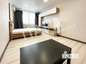 1-к квартира, на длительный срок, 48м2, 24/24 этаж