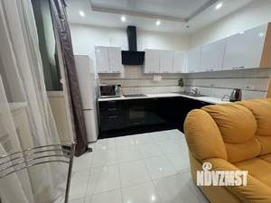 2-к квартира, на длительный срок, 61м2, 6/16 этаж