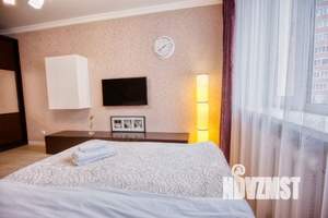 1-к квартира, посуточно, 47м2, 1/1 этаж
