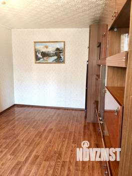 2-к квартира, на длительный срок, 45м2, 1/5 этаж