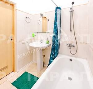 1-к квартира, на длительный срок, 40м2, 1/2 этаж