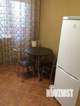 1-к квартира, на длительный срок, 40м2, 18/27 этаж