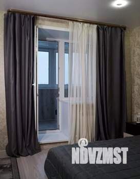 2-к квартира, посуточно, 79м2, 1/1 этаж