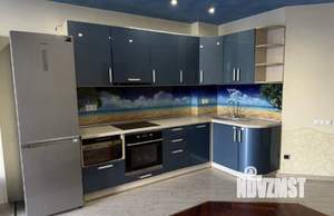 2-к квартира, на длительный срок, 60м2, 7/16 этаж