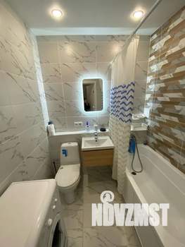 Студия квартира, посуточно, 25м2, 2/10 этаж