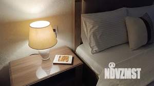 1-к квартира, посуточно, 35м2, 8/14 этаж