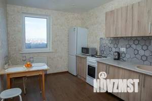 2-к квартира, посуточно, 63м2, 9/25 этаж