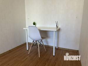 1-к квартира, на длительный срок, 33м2, 6/15 этаж