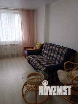 2-к квартира, посуточно, 70м2, 15/15 этаж