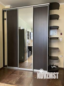 1-к квартира, на длительный срок, 48м2, 8/14 этаж