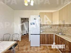 1-к квартира, на длительный срок, 43м2, 4/12 этаж