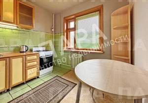 1-к квартира, на длительный срок, 30м2, 2/9 этаж