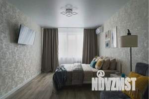 1-к квартира, посуточно, 39м2, 9/10 этаж