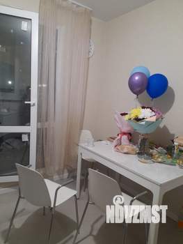1-к квартира, на длительный срок, 38м2, 1/10 этаж