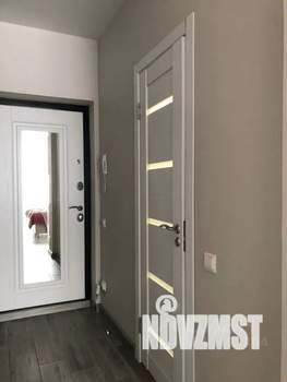 Студия квартира, посуточно, 28м2, 21/24 этаж